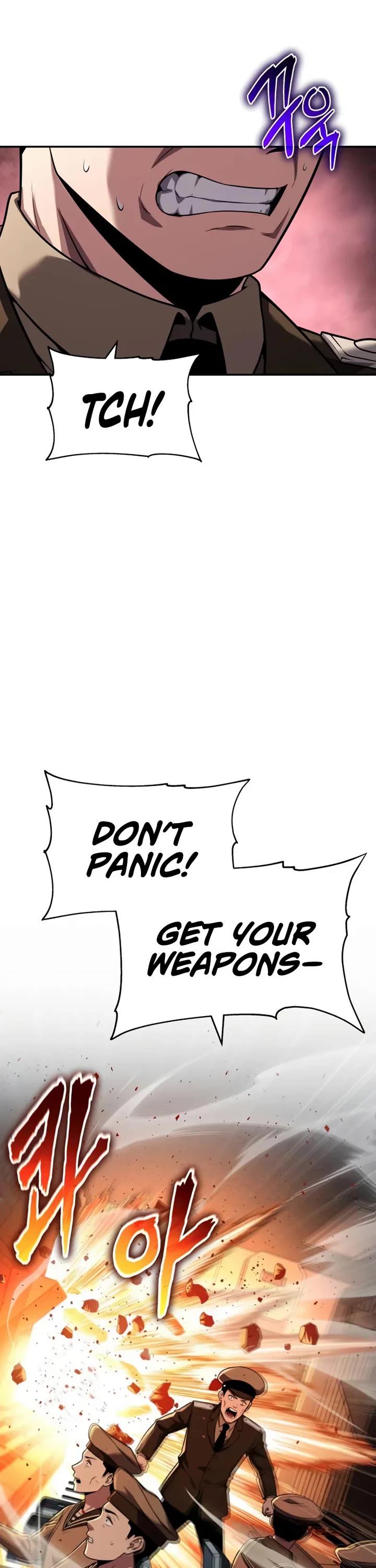 The Knight King Who Returned With a God Chapter 151 page 54 - Chapter 151