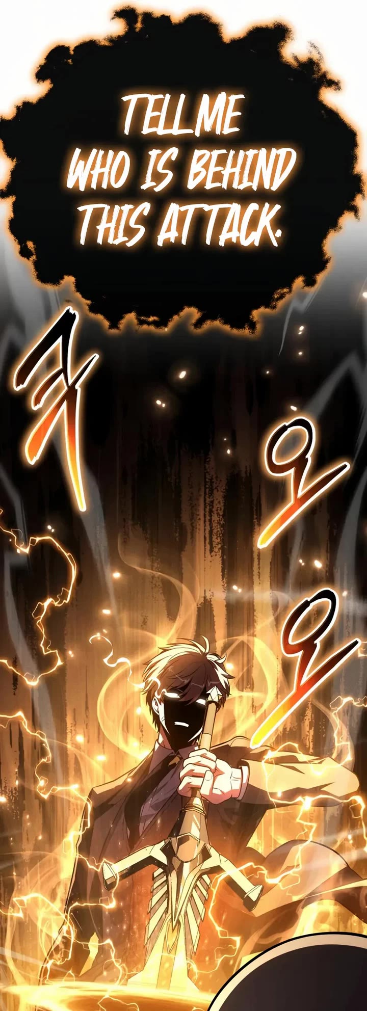 The Knight King Who Returned With a God Chapter 151 page 59 - Chapter 151