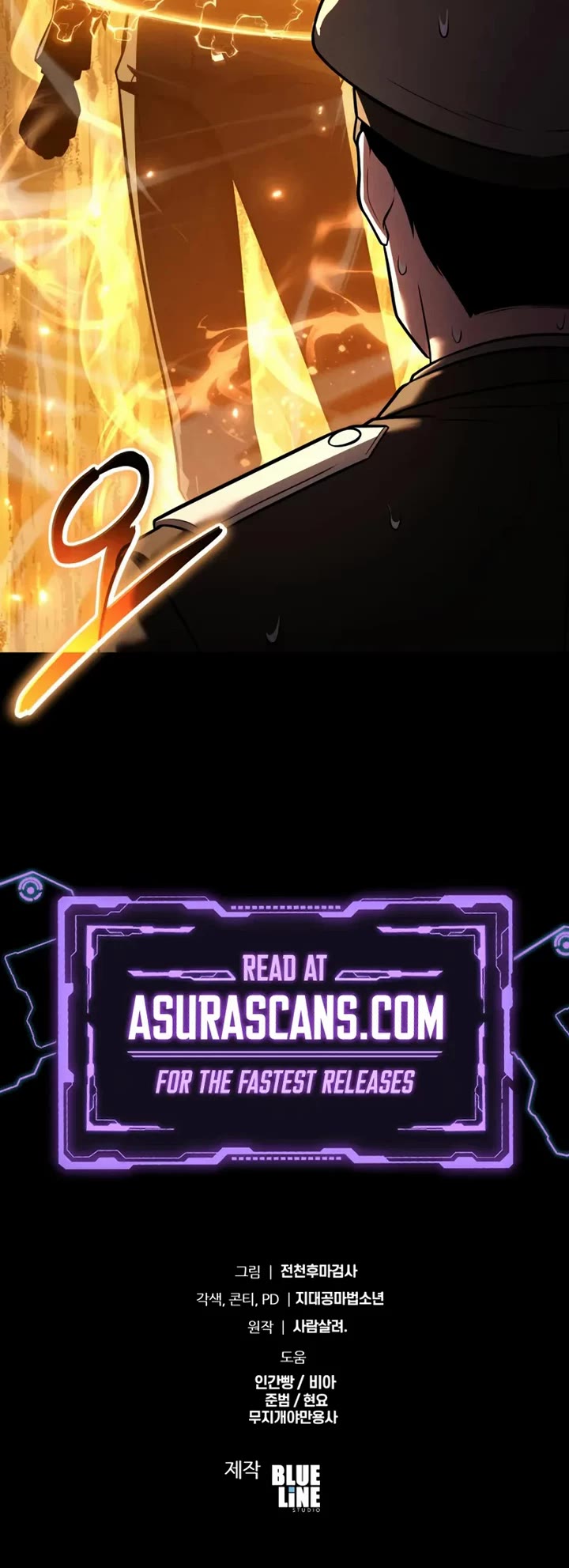 The Knight King Who Returned With a God Chapter 151 page 60 - Chapter 151