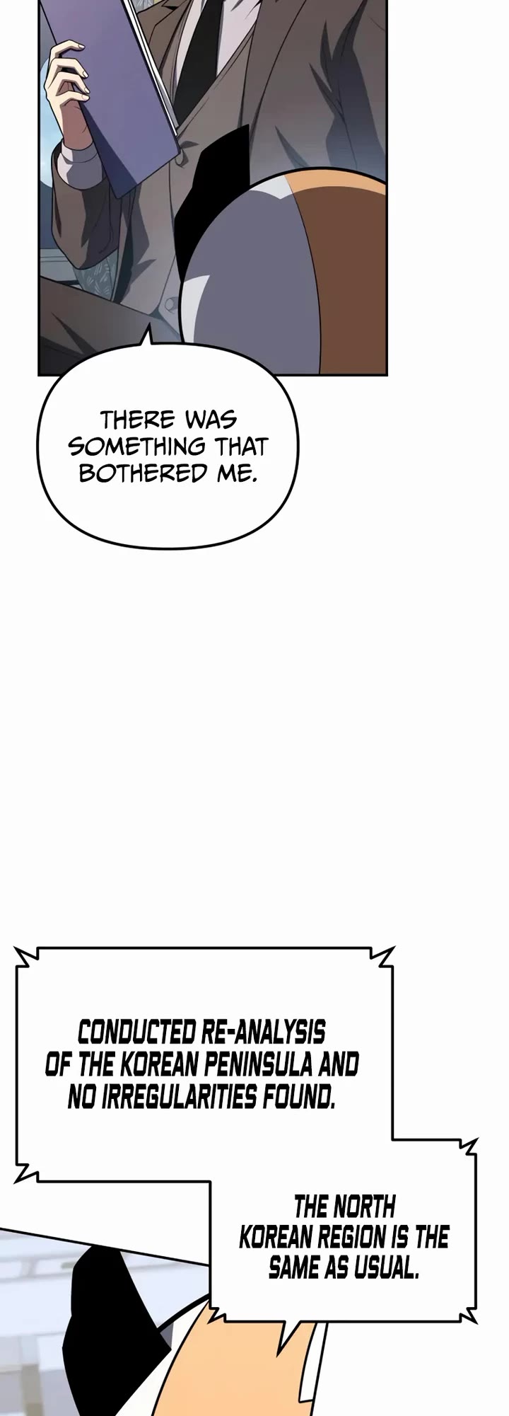 The Knight King Who Returned With a God Chapter 151 page 9 - Chapter 151