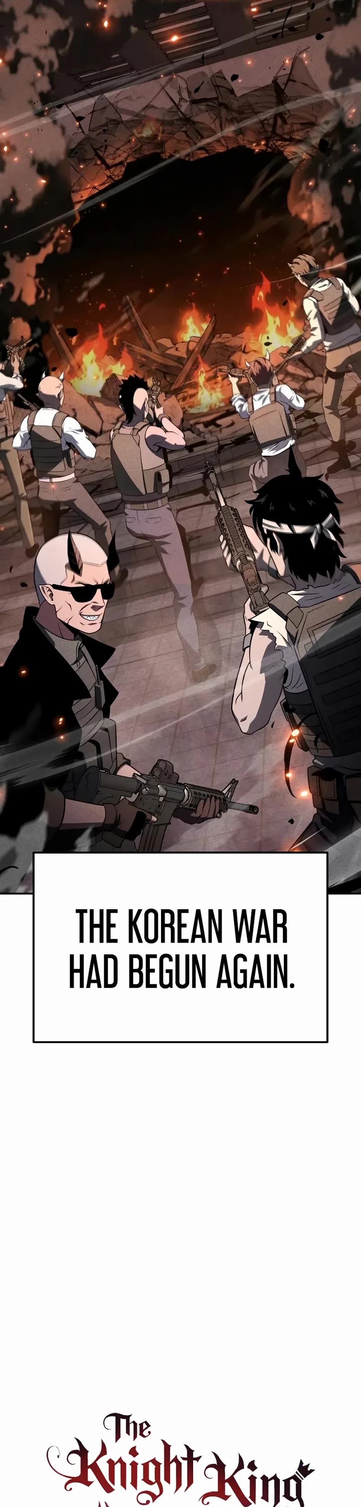 The Knight King Who Returned With a God Chapter 152 page 13 - Chapter 152