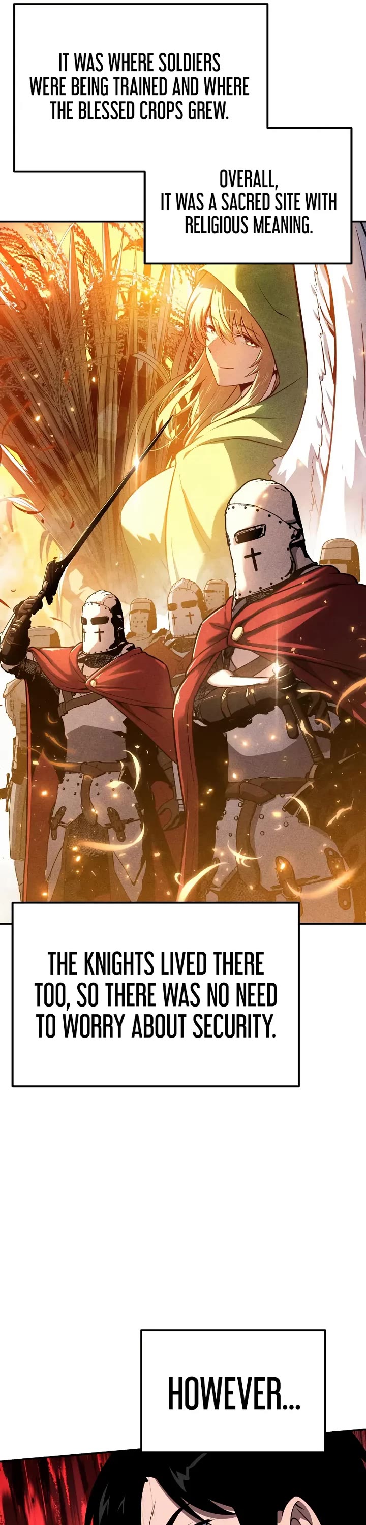 The Knight King Who Returned With a God Chapter 152 page 16 - Chapter 152