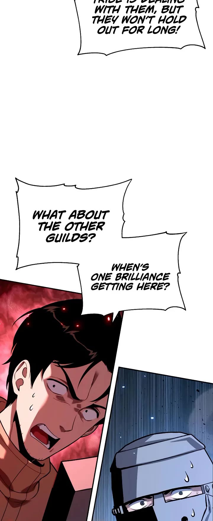 The Knight King Who Returned With a God Chapter 152 page 19 - Chapter 152