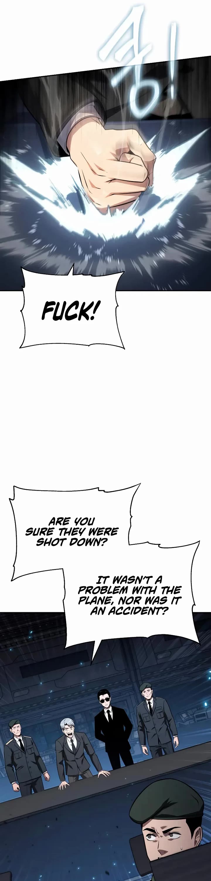 The Knight King Who Returned With a God Chapter 152 page 2 - Chapter 152