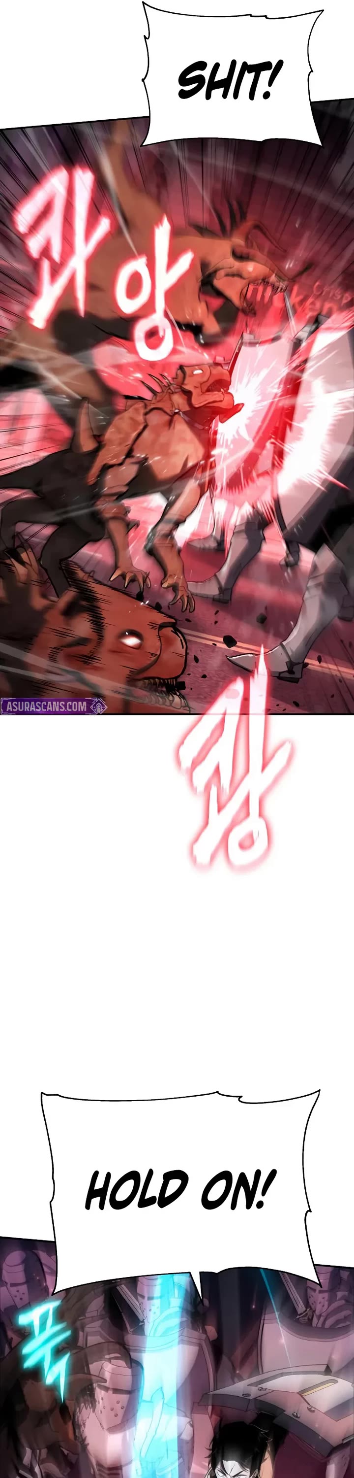 The Knight King Who Returned With a God Chapter 152 page 21 - Chapter 152