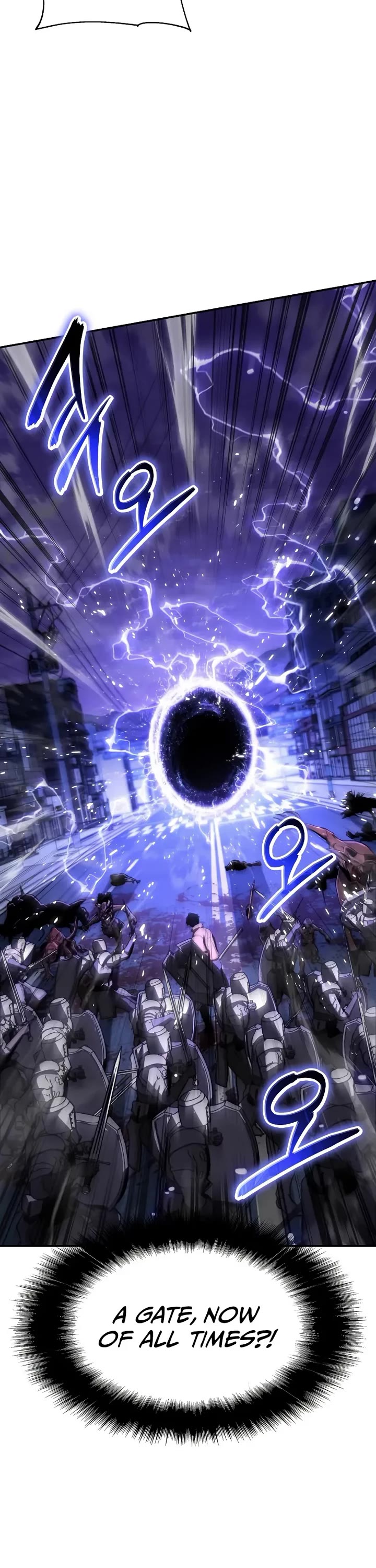 The Knight King Who Returned With a God Chapter 152 page 23 - Chapter 152