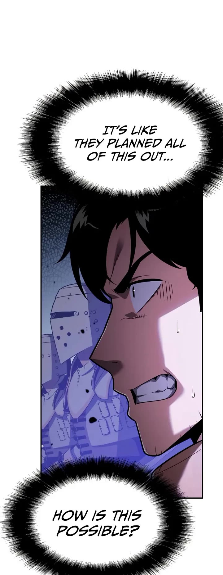 The Knight King Who Returned With a God Chapter 152 page 24 - Chapter 152