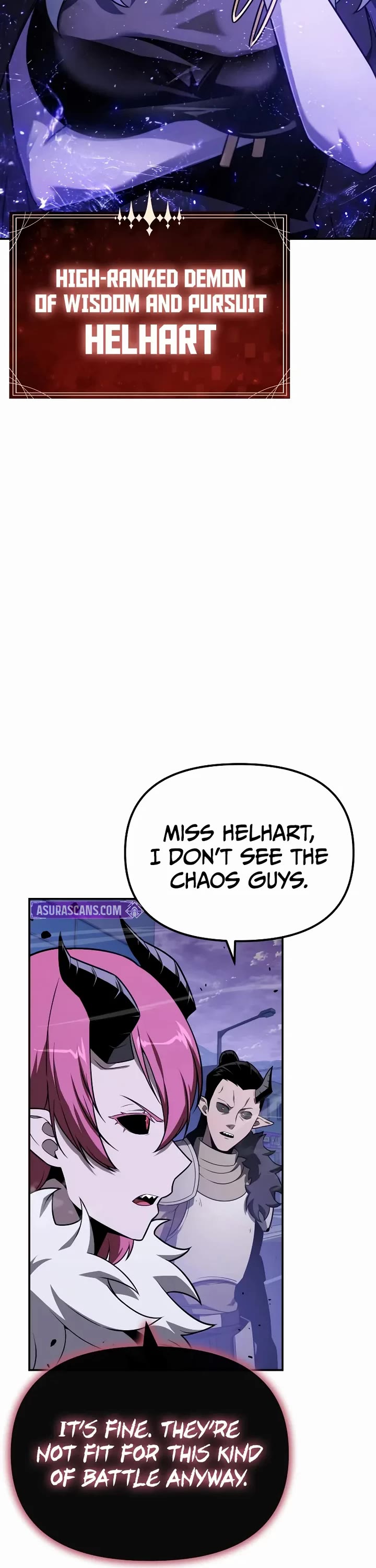 The Knight King Who Returned With a God Chapter 152 page 27 - Chapter 152