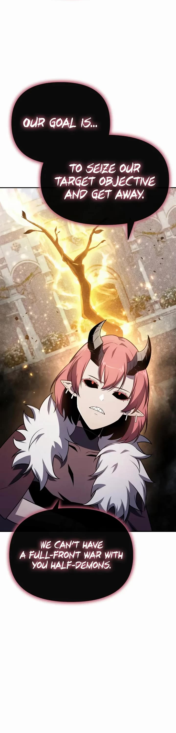 The Knight King Who Returned With a God Chapter 152 page 28 - Chapter 152