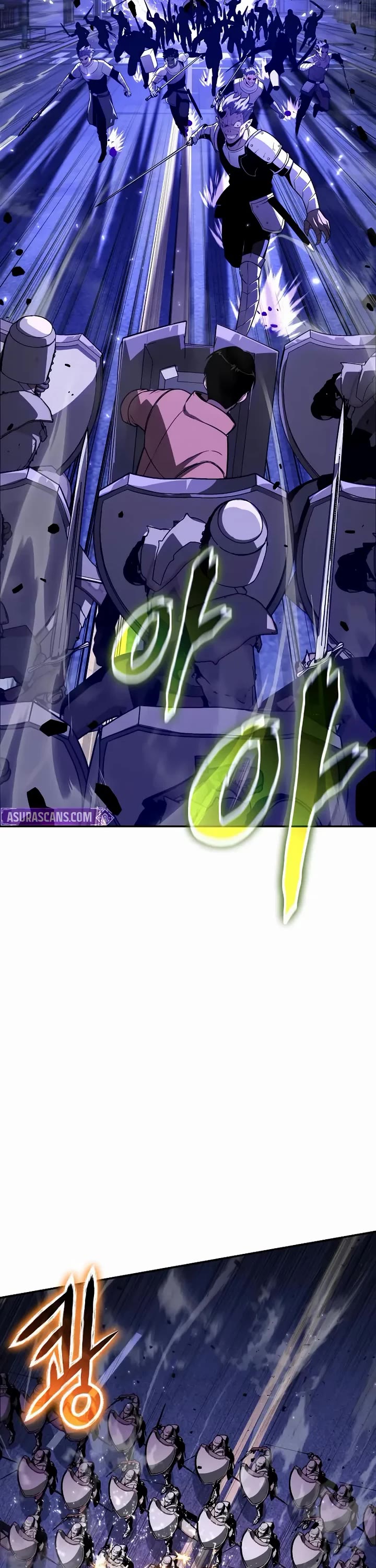 The Knight King Who Returned With a God Chapter 152 page 33 - Chapter 152