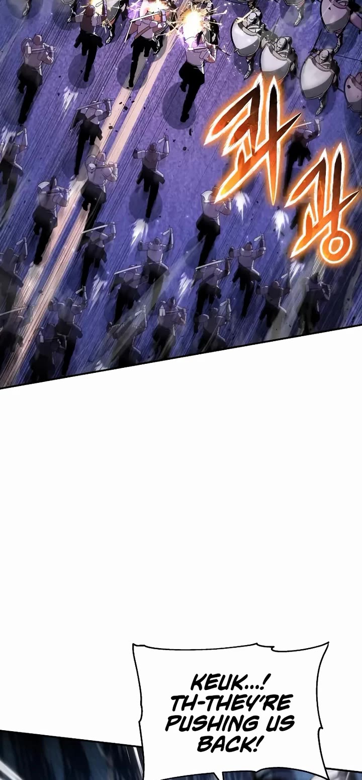 The Knight King Who Returned With a God Chapter 152 page 34 - Chapter 152