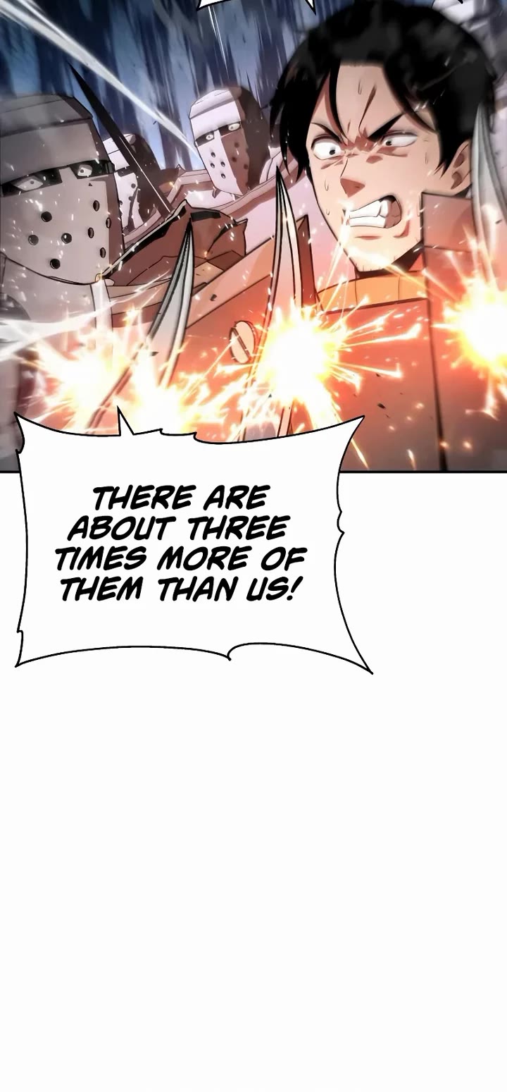 The Knight King Who Returned With a God Chapter 152 page 35 - Chapter 152
