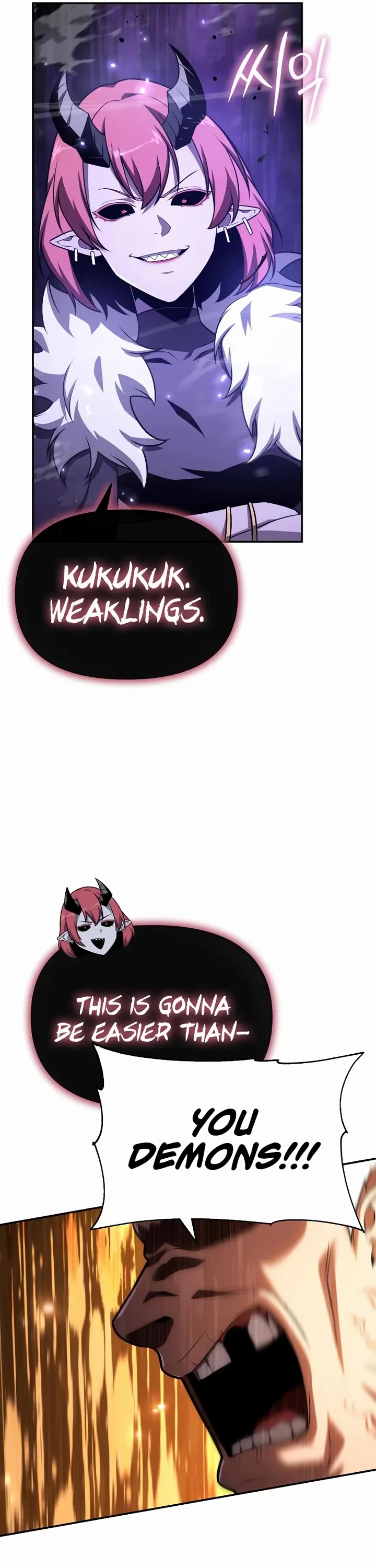 The Knight King Who Returned With a God Chapter 152 page 36 - Chapter 152
