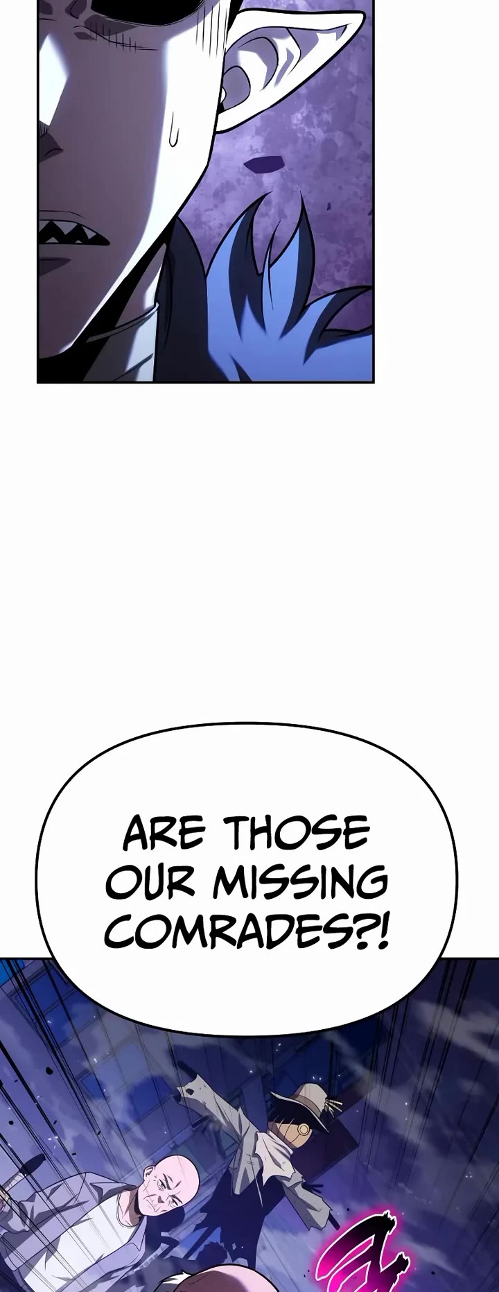 The Knight King Who Returned With a God Chapter 152 page 39 - Chapter 152