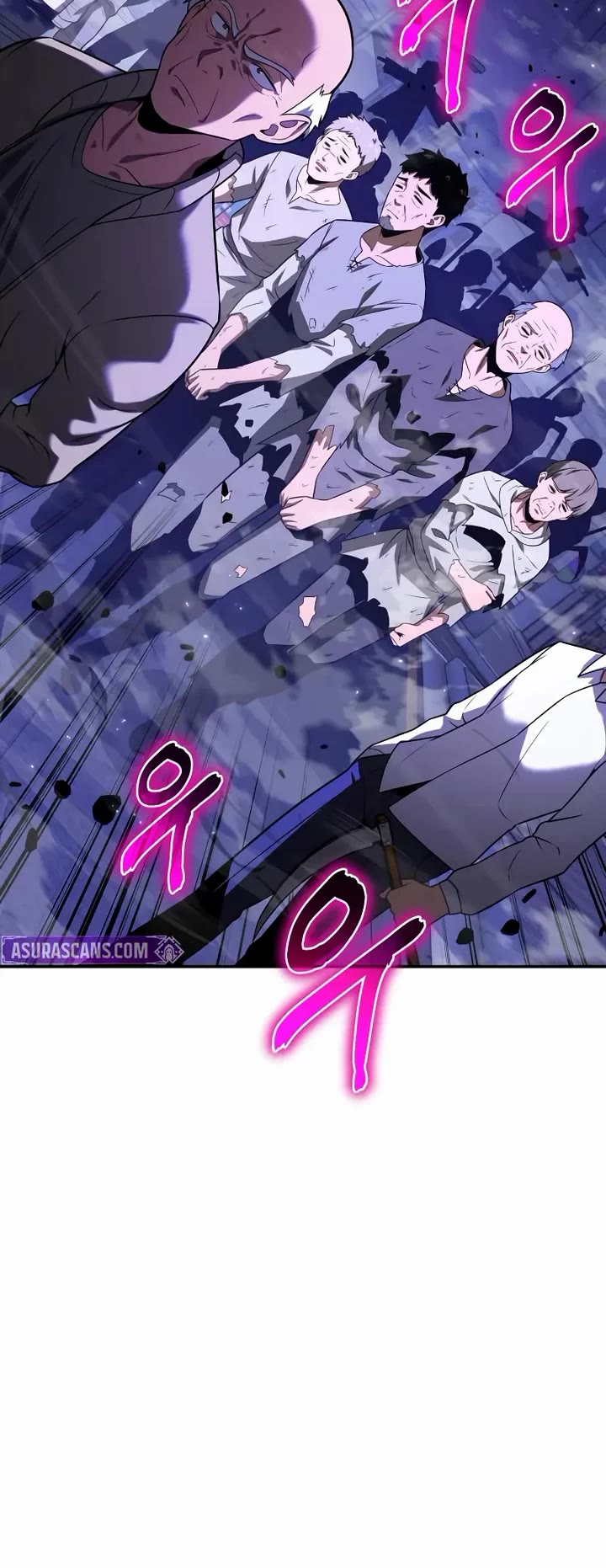 The Knight King Who Returned With a God Chapter 152 page 40 - Chapter 152