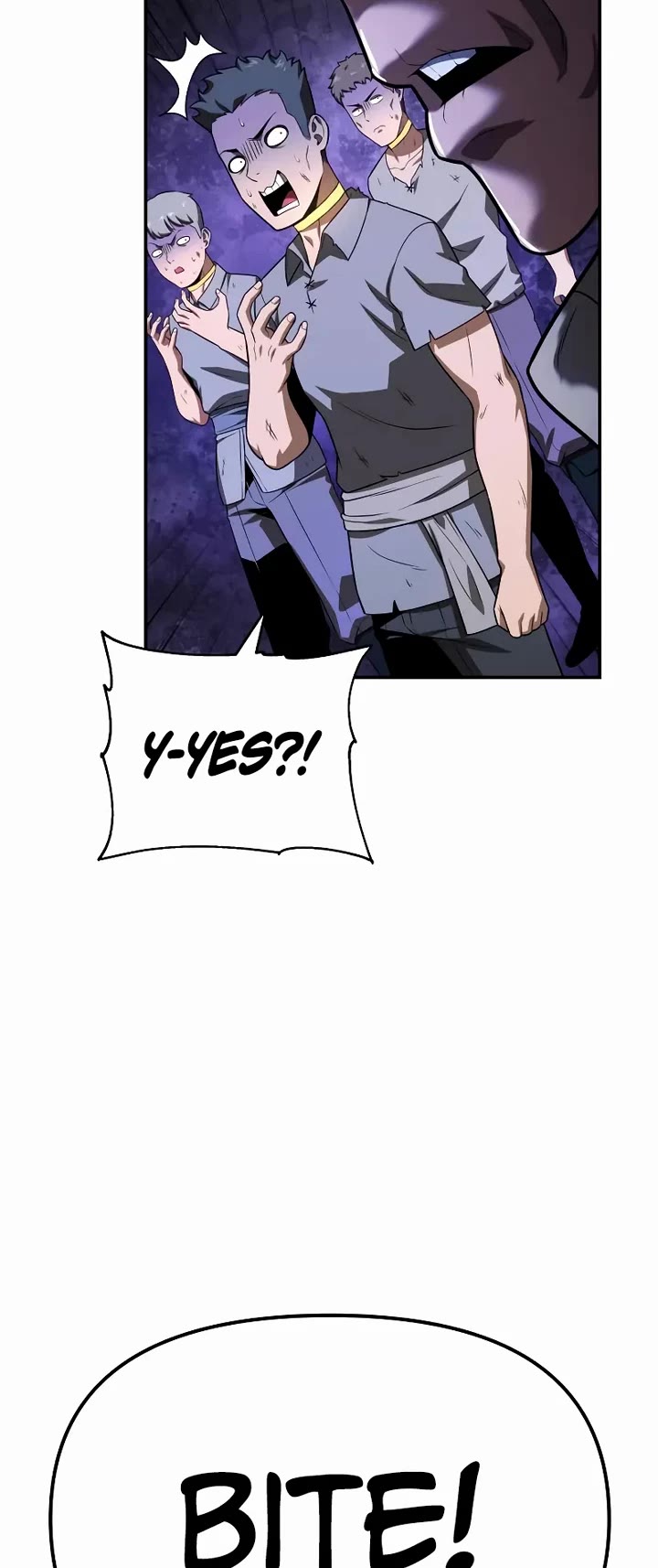 The Knight King Who Returned With a God Chapter 152 page 44 - Chapter 152