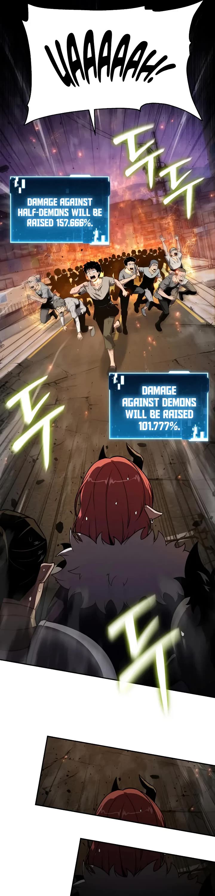 The Knight King Who Returned With a God Chapter 152 page 46 - Chapter 152