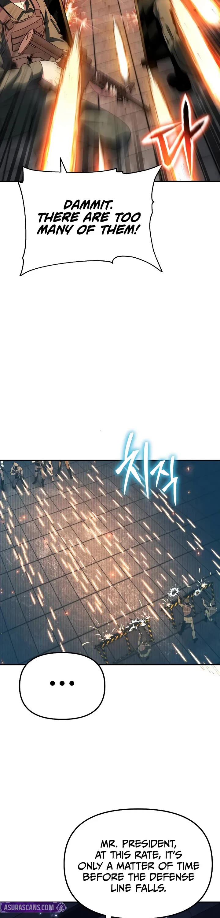 The Knight King Who Returned With a God Chapter 152 page 48 - Chapter 152