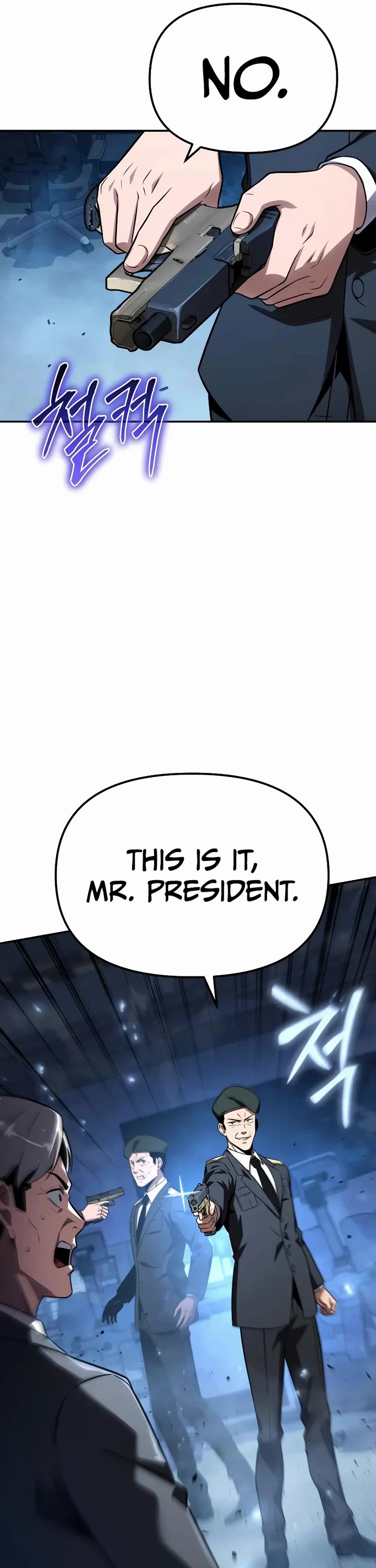 The Knight King Who Returned With a God Chapter 152 page 51 - Chapter 152