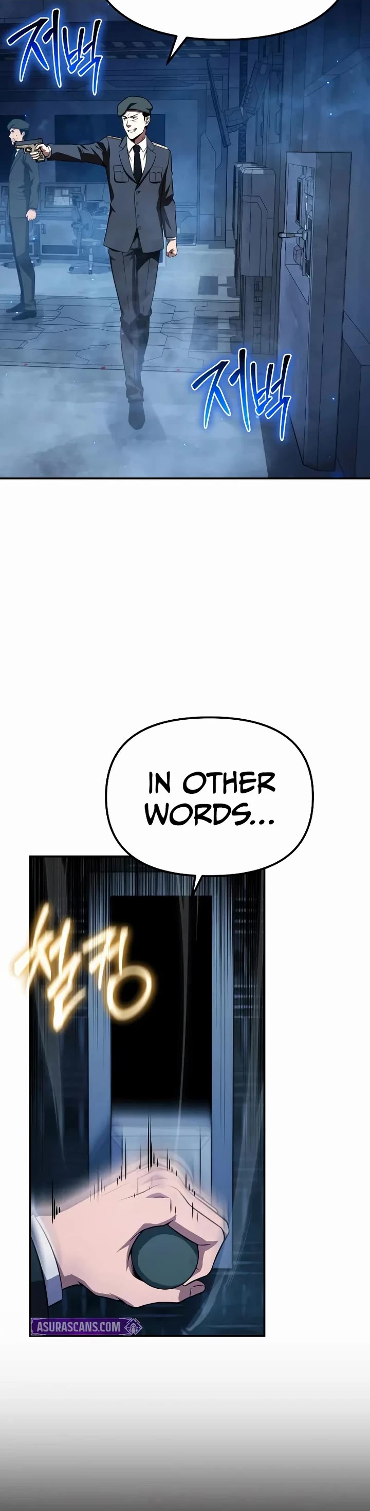 The Knight King Who Returned With a God Chapter 152 page 54 - Chapter 152