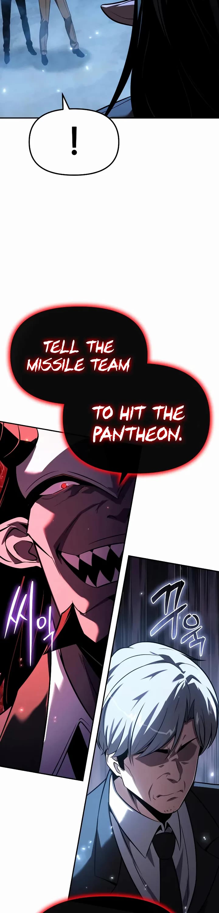 The Knight King Who Returned With a God Chapter 152 page 57 - Chapter 152
