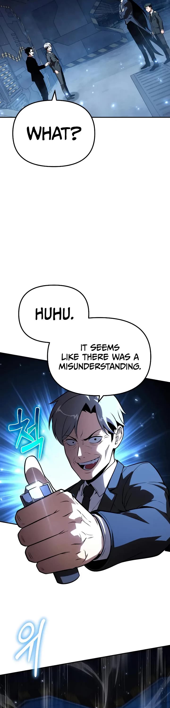The Knight King Who Returned With a God Chapter 152 page 61 - Chapter 152