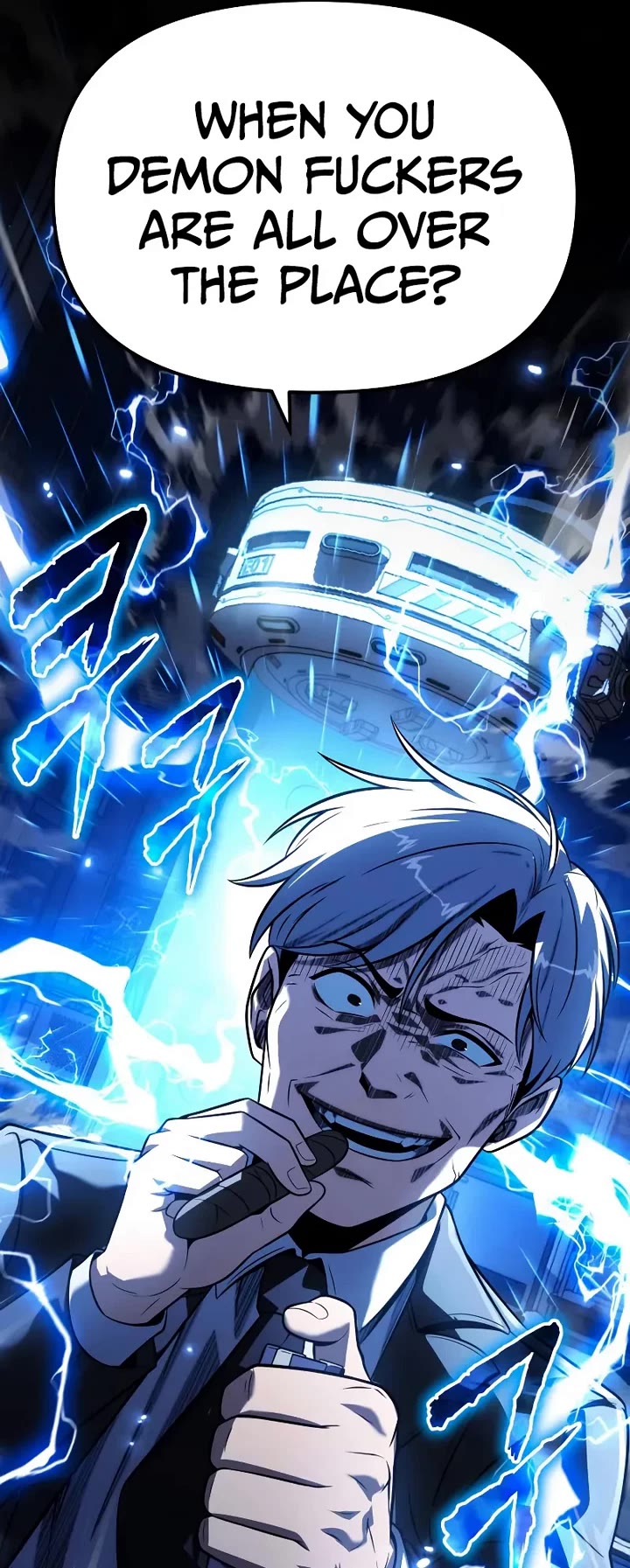 The Knight King Who Returned With a God Chapter 152 page 65 - Chapter 152