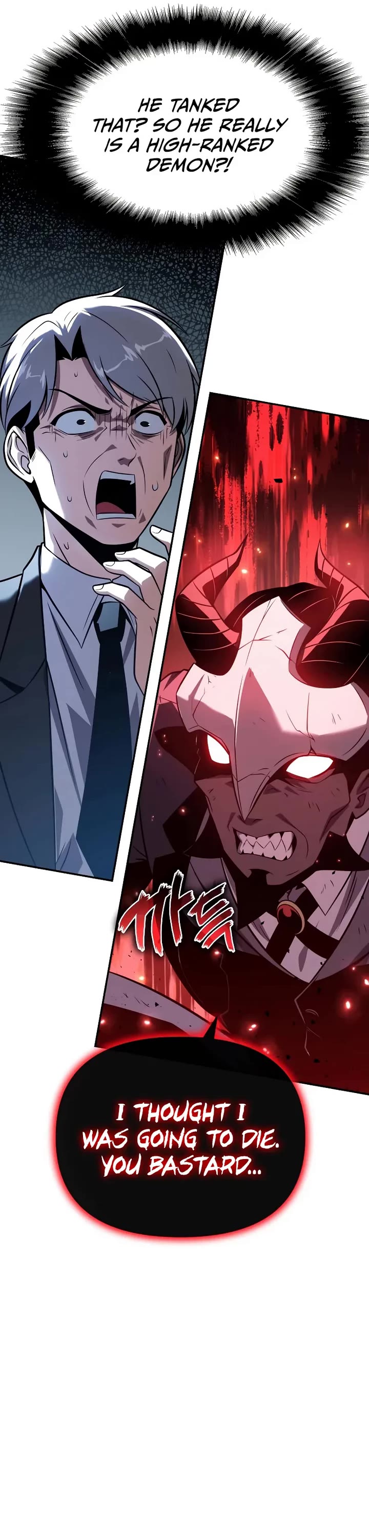 The Knight King Who Returned With a God Chapter 153 page 11 - Chapter 153