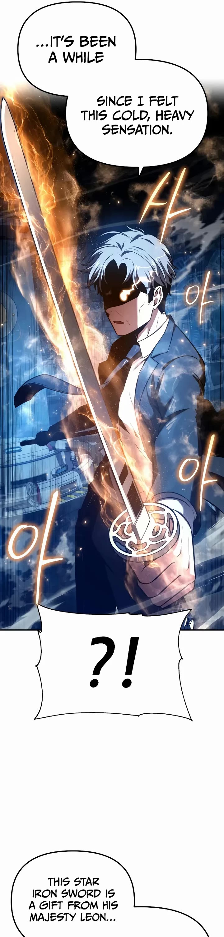 The Knight King Who Returned With a God Chapter 153 page 15 - Chapter 153