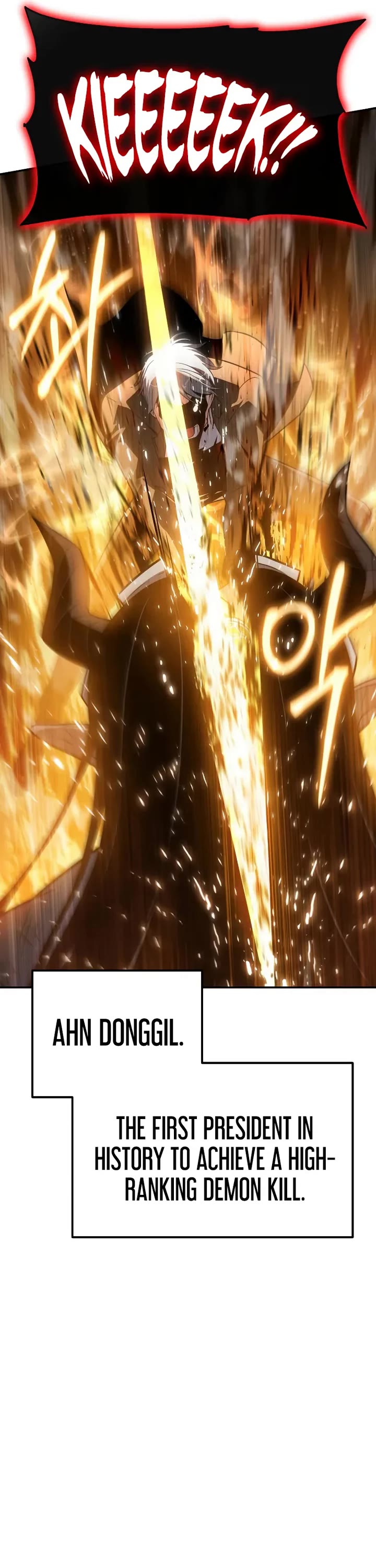 The Knight King Who Returned With a God Chapter 153 page 19 - Chapter 153