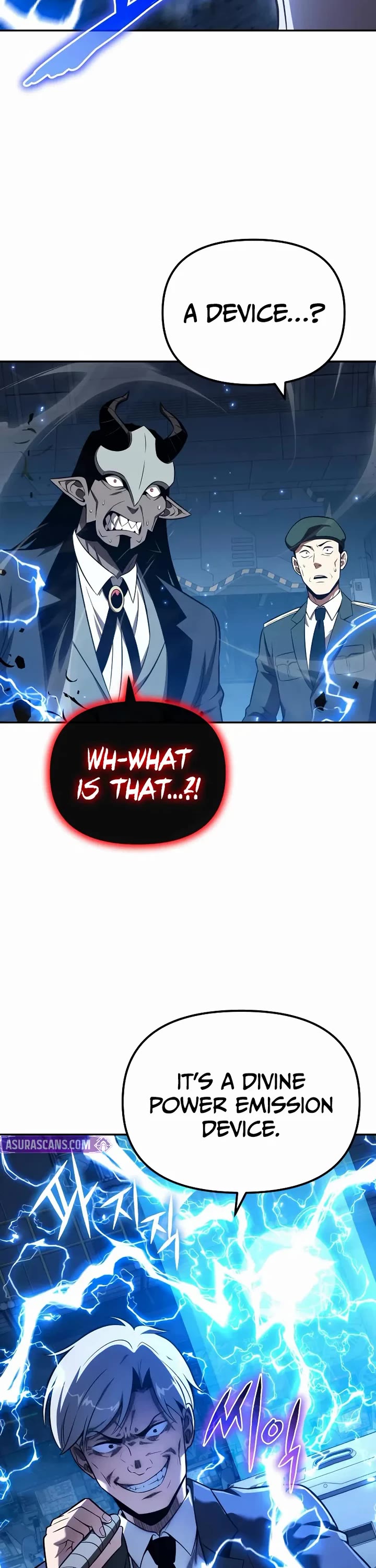 The Knight King Who Returned With a God Chapter 153 page 2 - Chapter 153