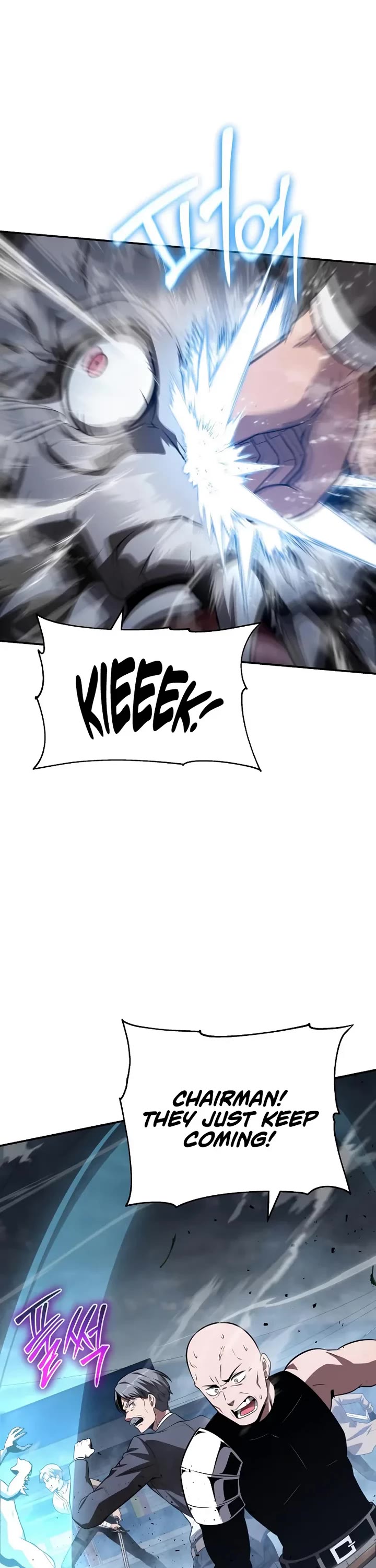 The Knight King Who Returned With a God Chapter 153 page 21 - Chapter 153
