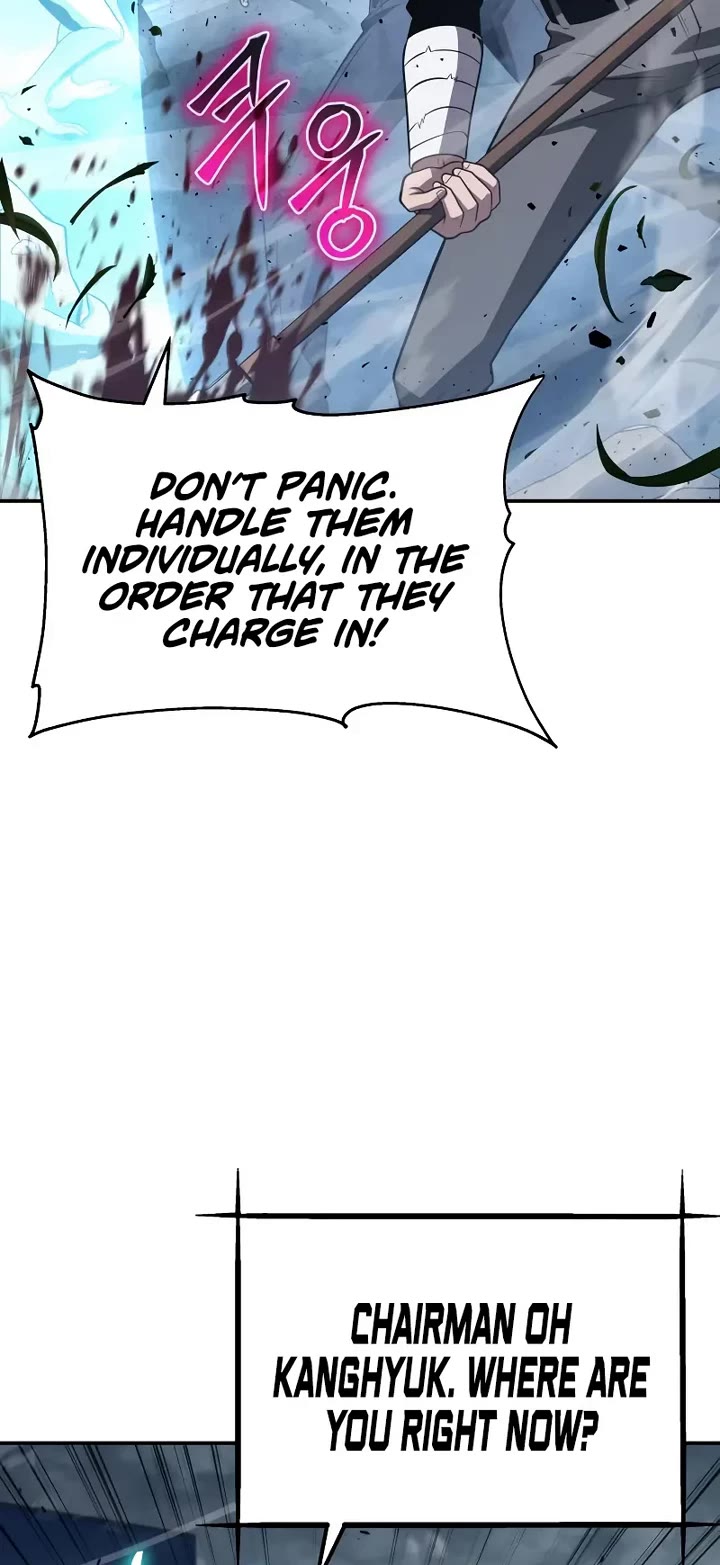 The Knight King Who Returned With a God Chapter 153 page 22 - Chapter 153