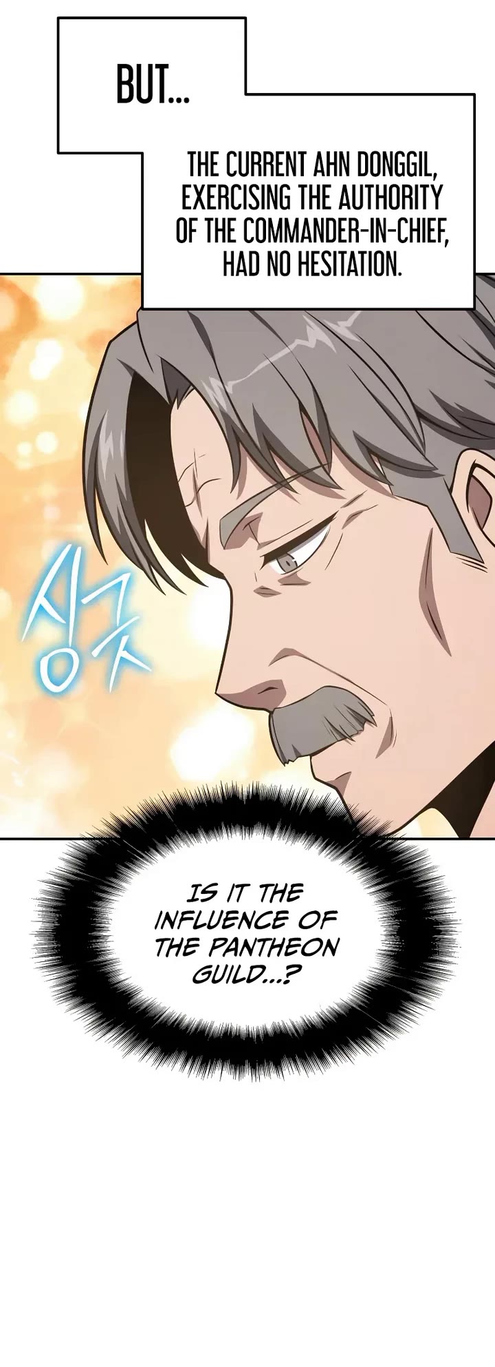 The Knight King Who Returned With a God Chapter 153 page 27 - Chapter 153