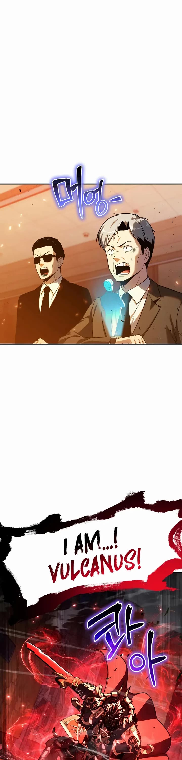The Knight King Who Returned With a God Chapter 153 page 35 - Chapter 153