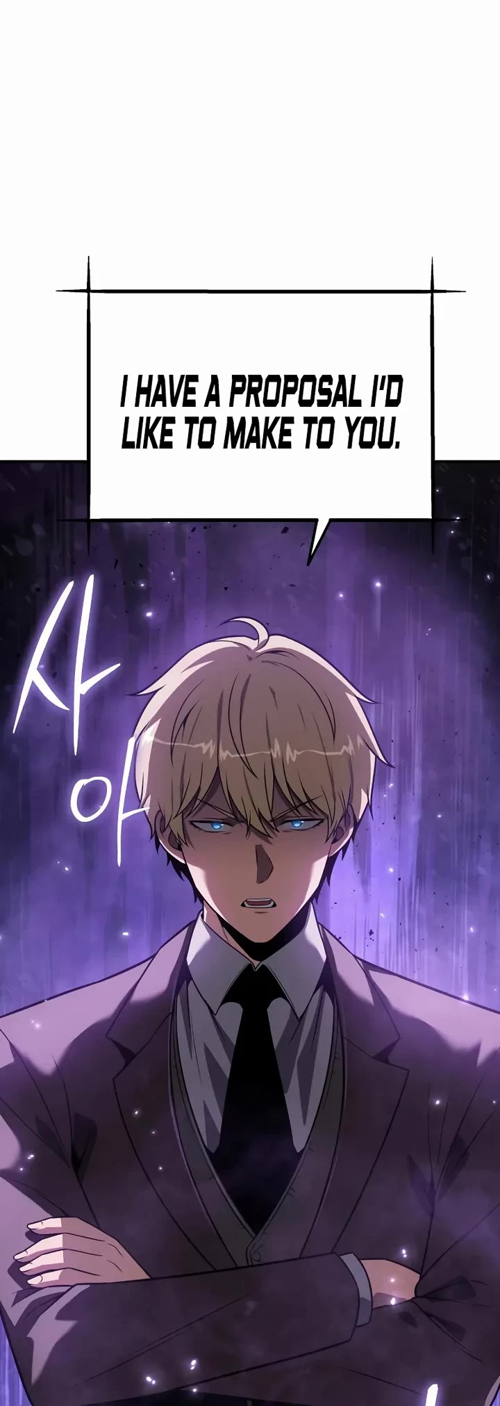The Knight King Who Returned With a God Chapter 153 page 37 - Chapter 153