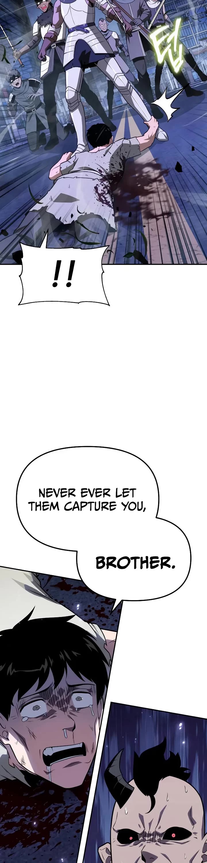 The Knight King Who Returned With a God Chapter 153 page 41 - Chapter 153