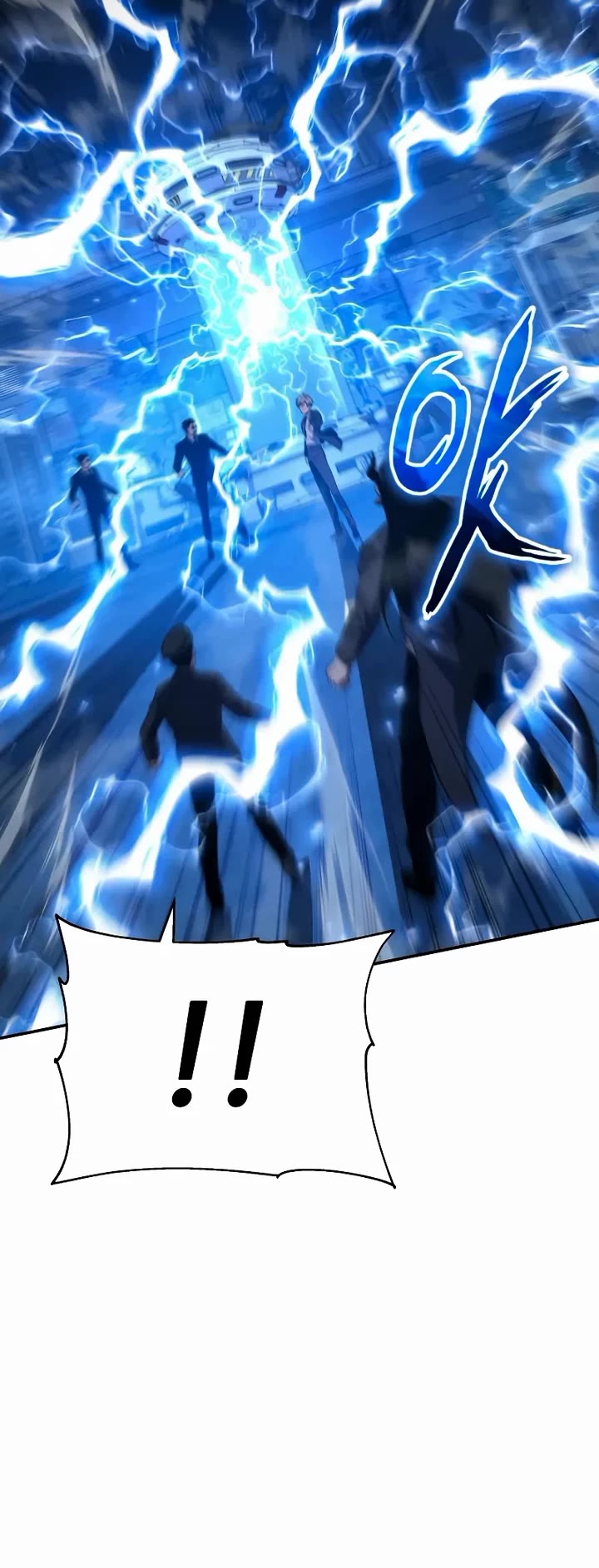 The Knight King Who Returned With a God Chapter 153 page 5 - Chapter 153