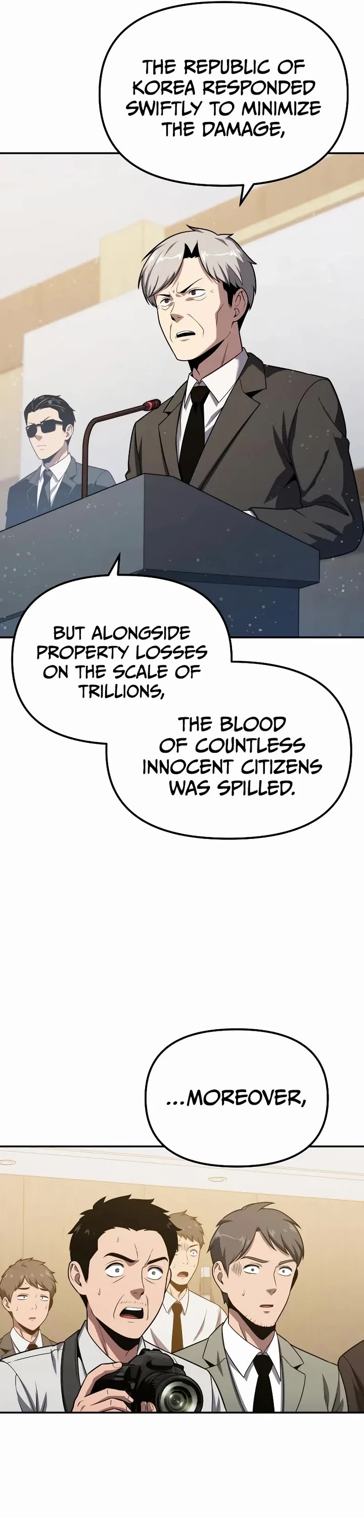 The Knight King Who Returned With a God Chapter 153 page 52 - Chapter 153