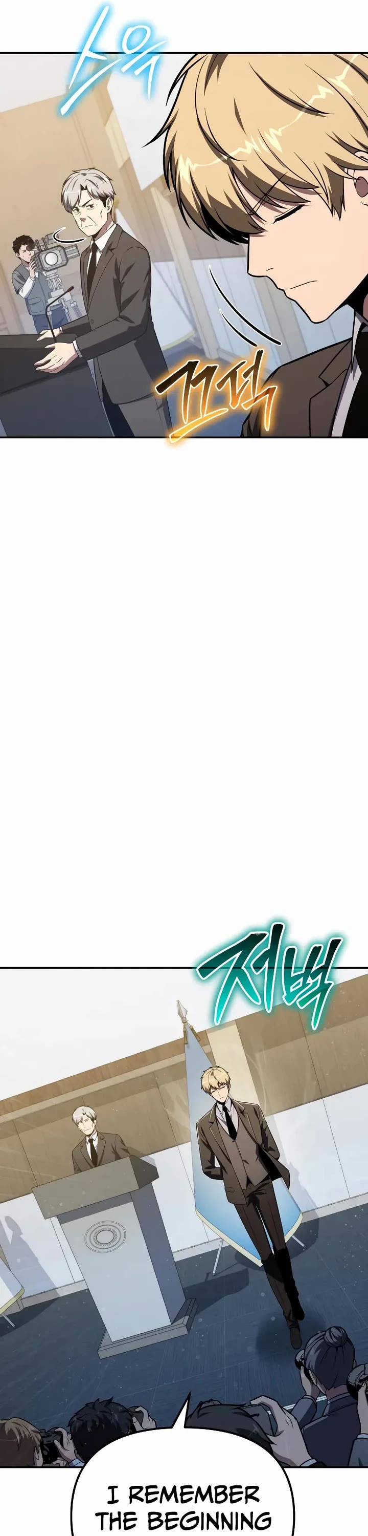 The Knight King Who Returned With a God Chapter 153 page 54 - Chapter 153
