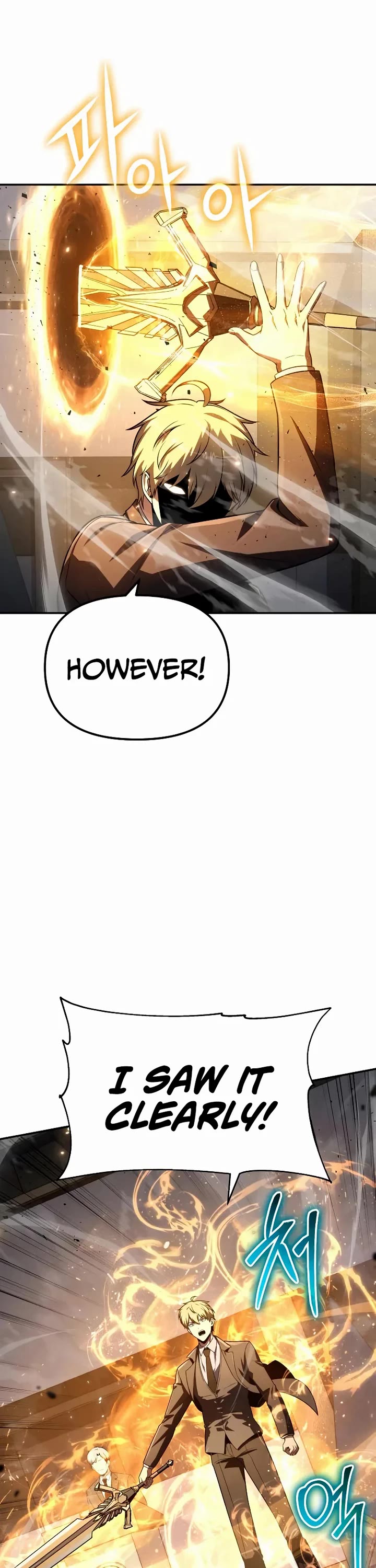 The Knight King Who Returned With a God Chapter 153 page 57 - Chapter 153