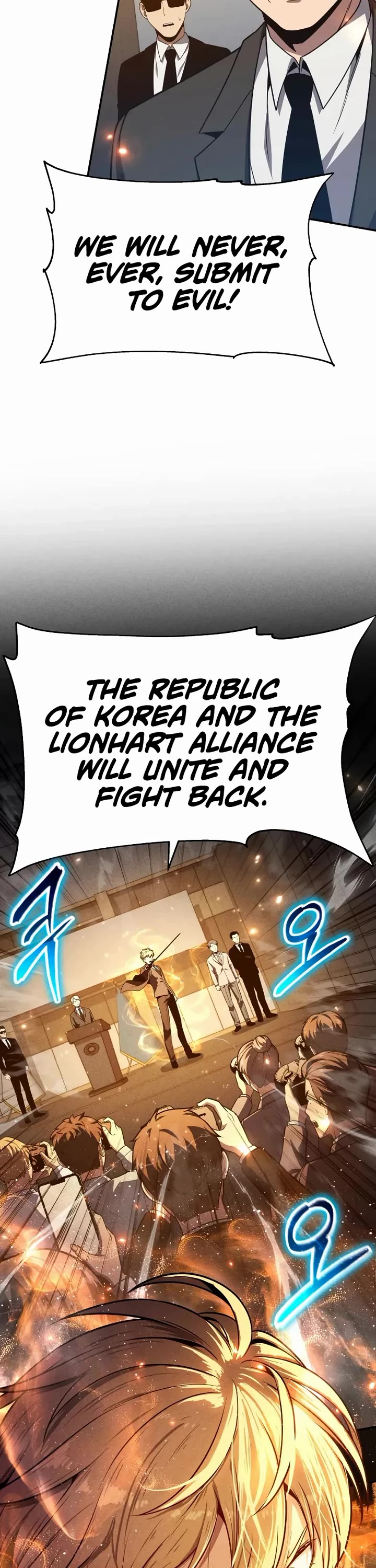 The Knight King Who Returned With a God Chapter 153 page 59 - Chapter 153