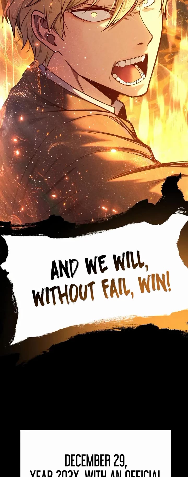 The Knight King Who Returned With a God Chapter 153 page 60 - Chapter 153