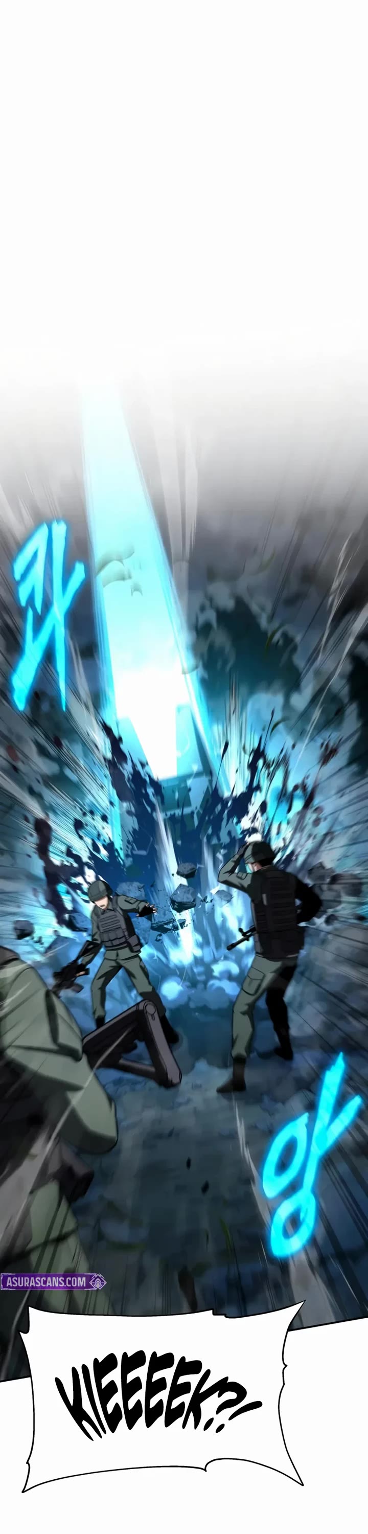 The Knight King Who Returned With a God Chapter 154 page 17 - Chapter 154