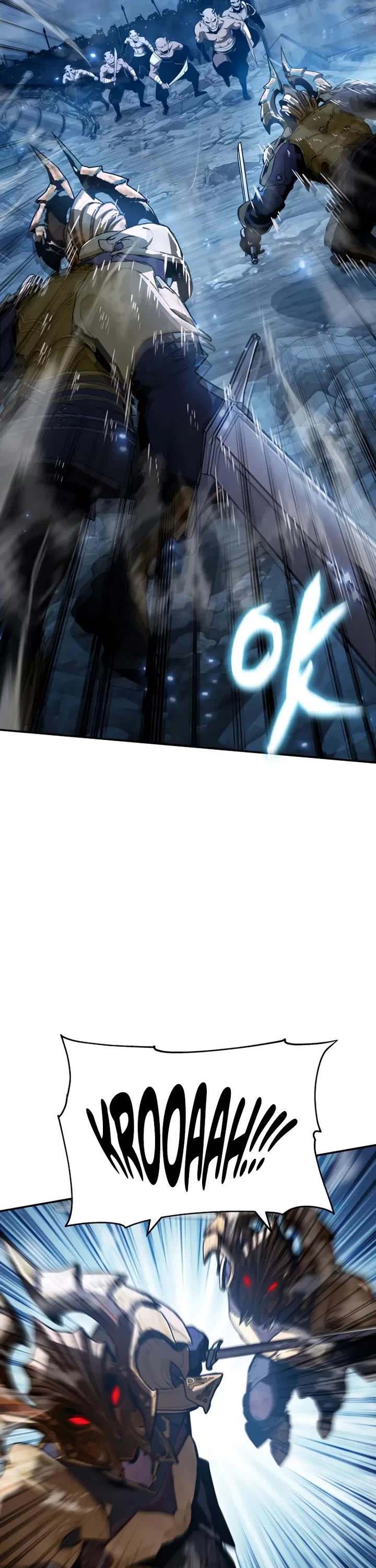 The Knight King Who Returned With a God Chapter 154 page 22 - Chapter 154