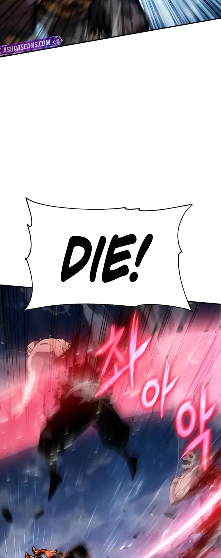 The Knight King Who Returned With a God Chapter 154 page 23 - Chapter 154