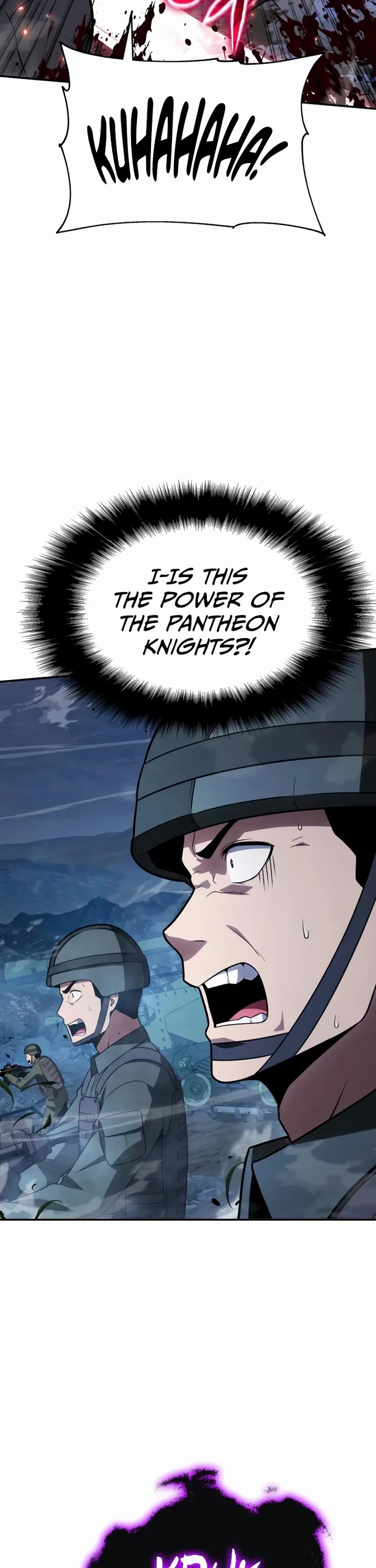 The Knight King Who Returned With a God Chapter 154 page 26 - Chapter 154