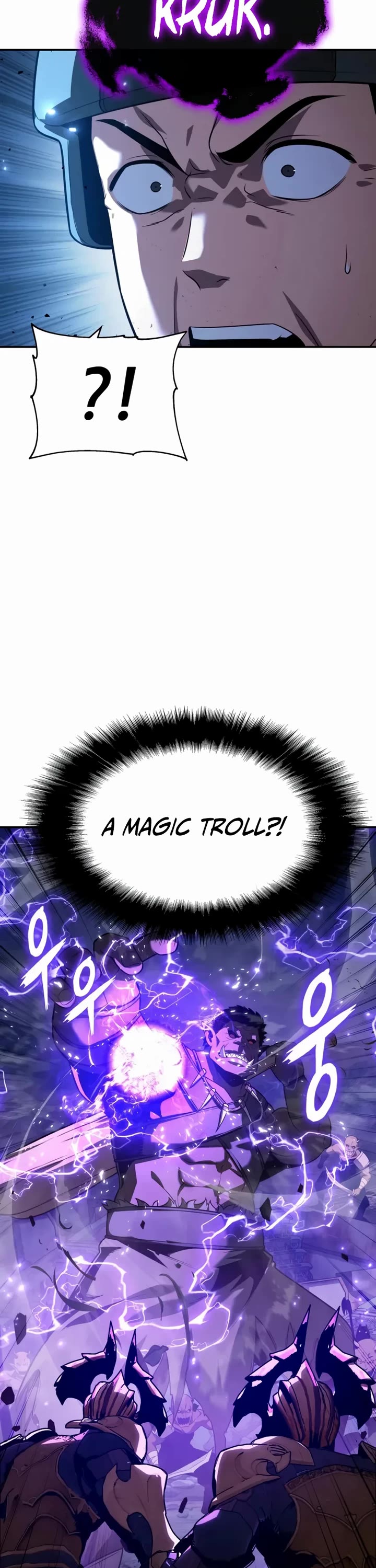 The Knight King Who Returned With a God Chapter 154 page 27 - Chapter 154