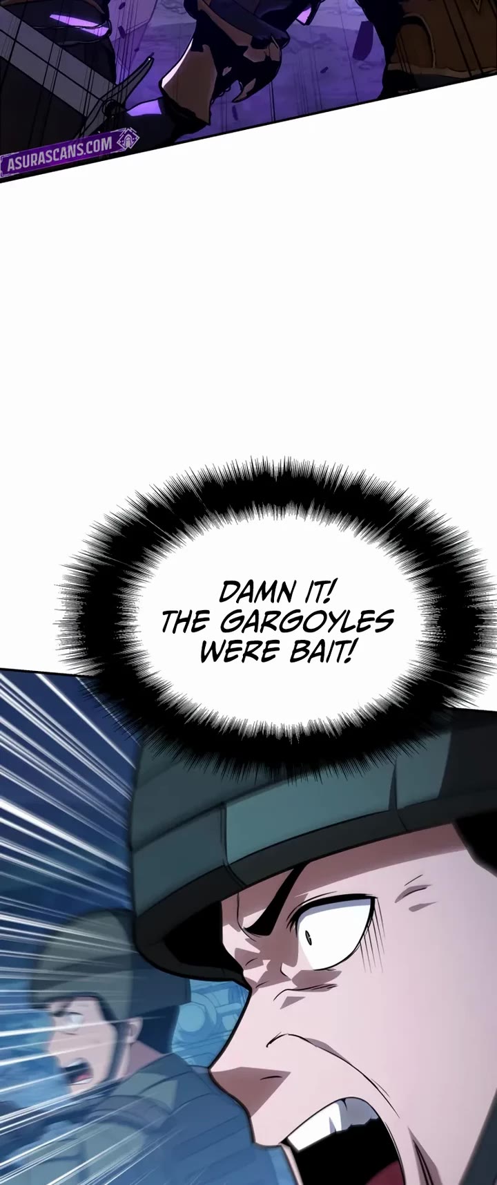 The Knight King Who Returned With a God Chapter 154 page 28 - Chapter 154