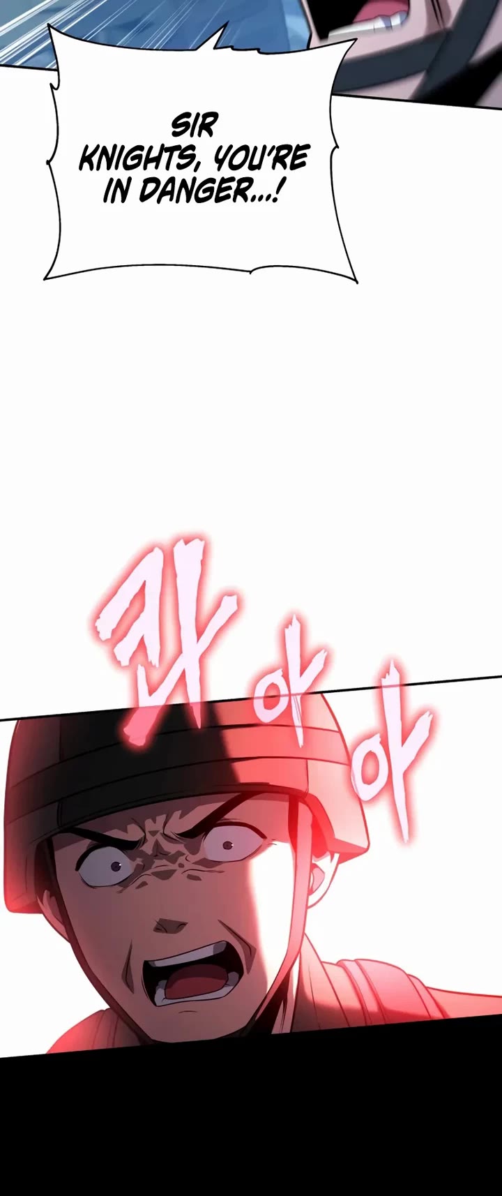 The Knight King Who Returned With a God Chapter 154 page 29 - Chapter 154